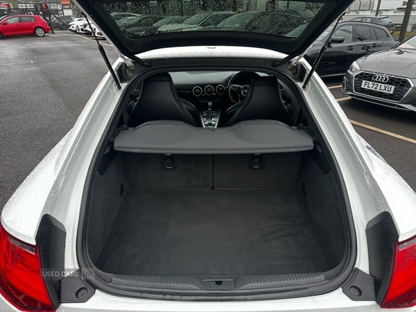 Used Audi TT 2016 for sale - 77396876: Photo 11