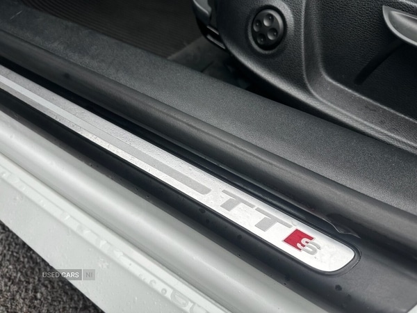 Used Audi TT 2016 for sale - 77396876: Photo 13