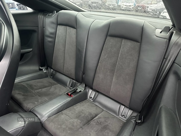 Used Audi TT 2016 for sale - 77396876: Photo 14