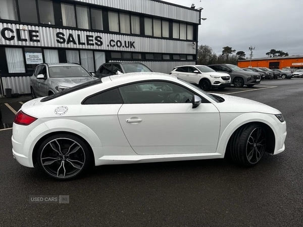 Used Audi TT 2016 for sale - 77396876: Photo 15