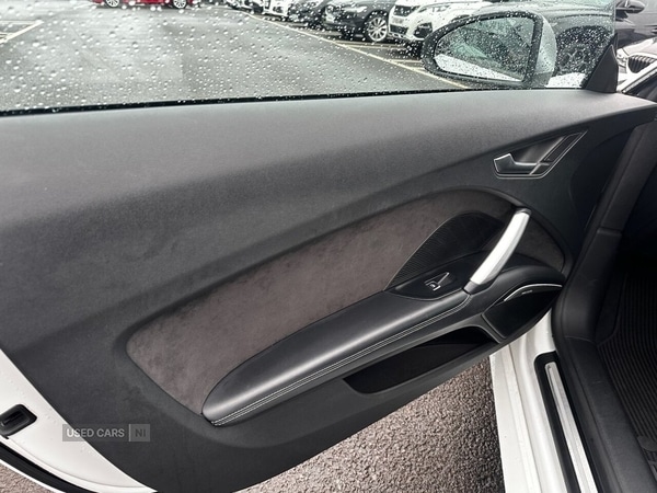 Used Audi TT 2016 for sale - 77396876: Photo 17