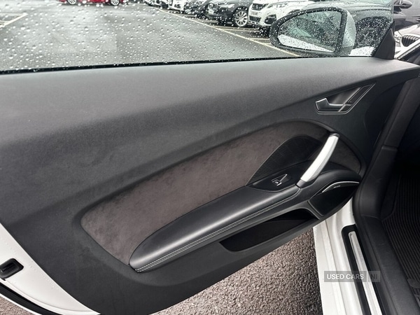 Used Audi TT 2016 for sale - 77396876: Photo 18