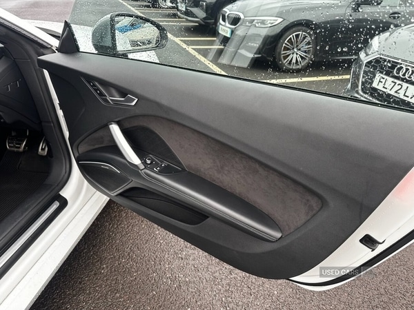 Used Audi TT 2016 for sale - 77396876: Photo 19