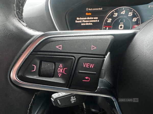 Used Audi TT 2016 for sale - 77396876: Photo 24