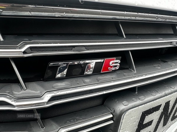 Used Audi TT 2016 for sale - 77396876: Photo 4