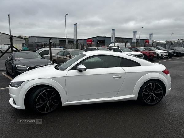 Used Audi TT 2016 for sale - 77396876: Photo 5