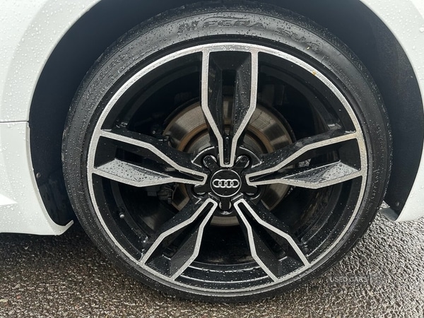 Used Audi TT 2016 for sale - 77396876: Photo 7