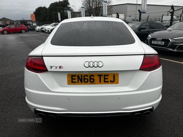 Used Audi TT 2016 for sale - 77396876: Photo 9