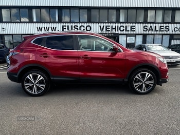 Used Nissan Qashqai 2019 for sale - 78246070: Photo