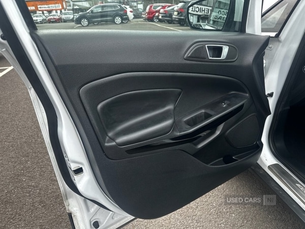 Used Ford Ecosport 2019 for sale - 78171731: Photo 10