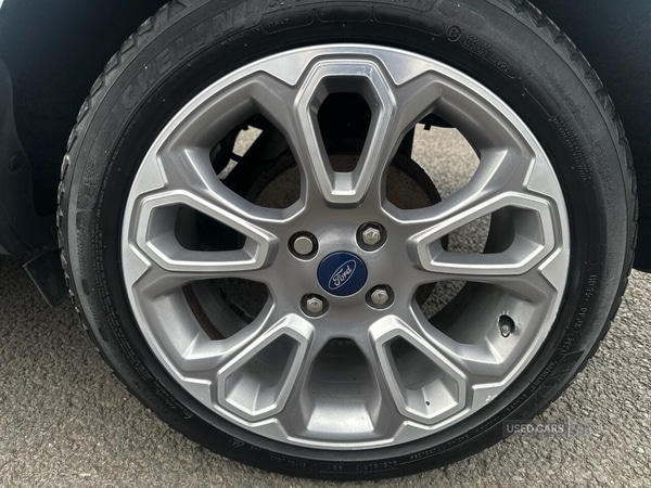 Used Ford Ecosport 2019 for sale - 78171731: Photo 11