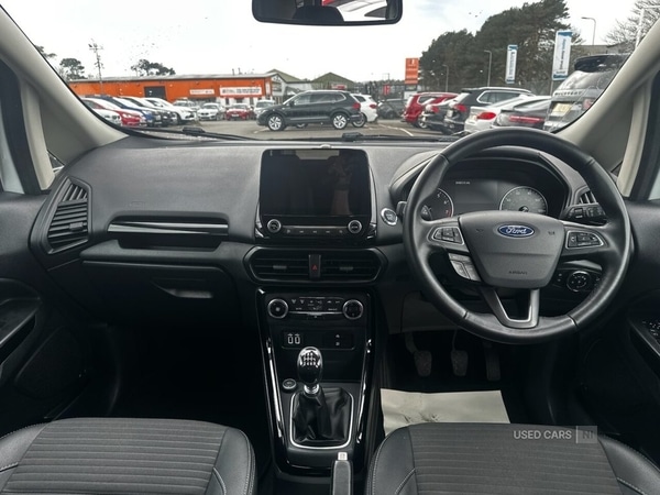 Used Ford Ecosport 2019 for sale - 78171731: Photo 12