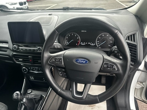 Used Ford Ecosport 2019 for sale - 78171731: Photo 13
