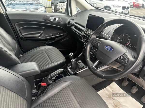 Used Ford Ecosport 2019 for sale - 78171731: Photo 14