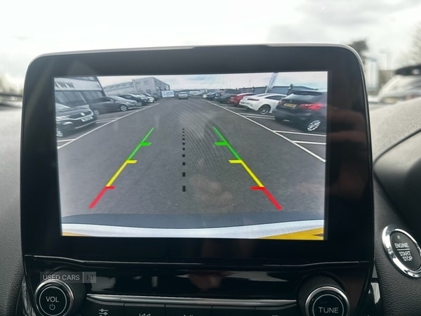 Used Ford Ecosport 2019 for sale - 78171731: Photo 16