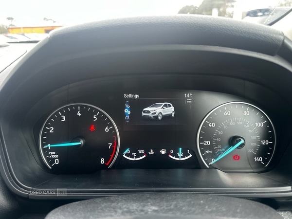 Used Ford Ecosport 2019 for sale - 78171731: Photo 17