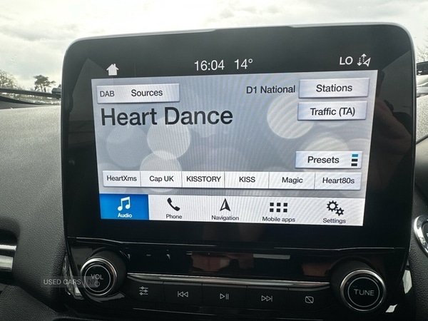 Used Ford Ecosport 2019 for sale - 78171731: Photo 20