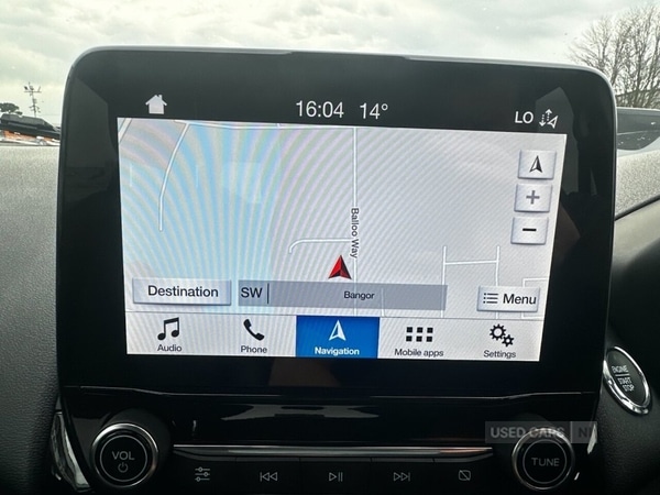 Used Ford Ecosport 2019 for sale - 78171731: Photo 24