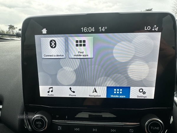 Used Ford Ecosport 2019 for sale - 78171731: Photo 25