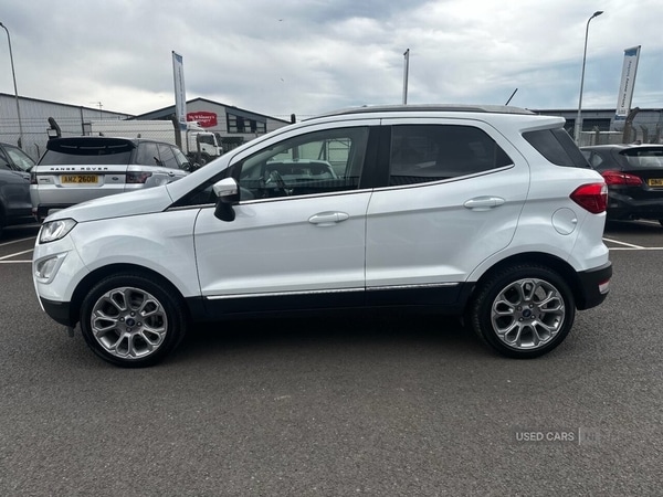 Used Ford Ecosport 2019 for sale - 78171731: Photo 4