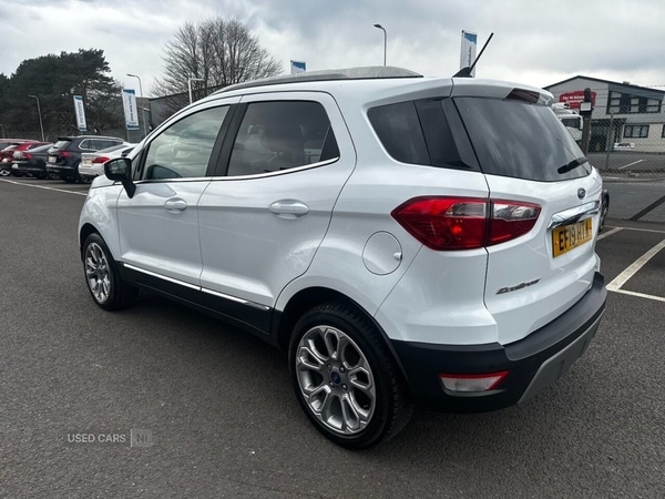 Used Ford Ecosport 2019 for sale - 78171731: Photo 5
