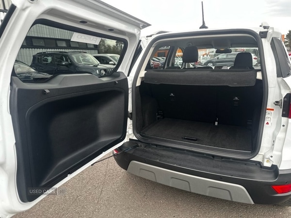 Used Ford Ecosport 2019 for sale - 78171731: Photo 7