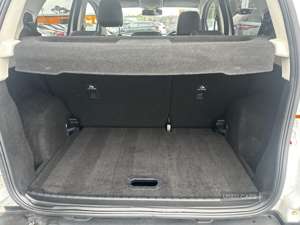 Used Ford Ecosport 2019 for sale - 78171731: Photo 8