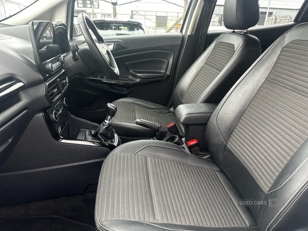 Used Ford Ecosport 2019 for sale - 78171731: Photo 9