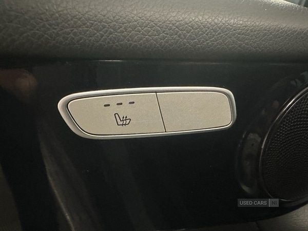 Used Mercedes-Benz GLC 2017 for sale - 76597558: Photo 13