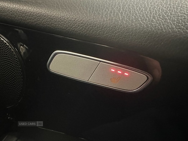 Used Mercedes-Benz GLC 2017 for sale - 76597558: Photo 22