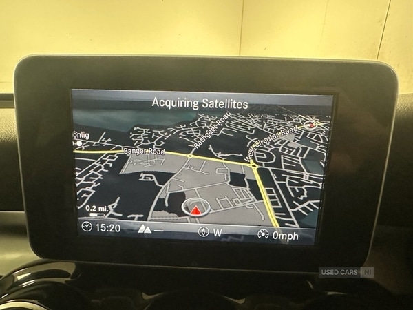 Used Mercedes-Benz GLC 2017 for sale - 76597558: Photo 23