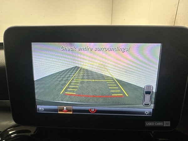 Used Mercedes-Benz GLC 2017 for sale - 76597558: Photo 24