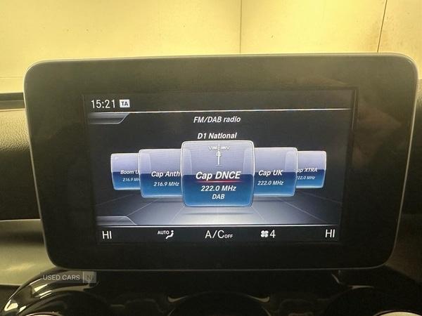 Used Mercedes-Benz GLC 2017 for sale - 76597558: Photo 27