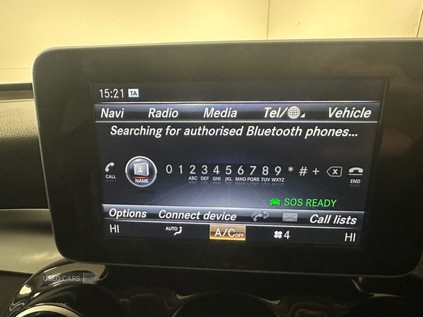 Used Mercedes-Benz GLC 2017 for sale - 76597558: Photo 28