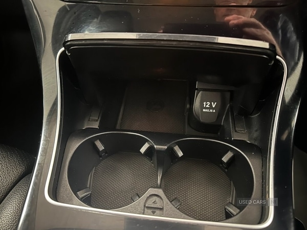 Used Mercedes-Benz GLC 2017 for sale - 76597558: Photo 30