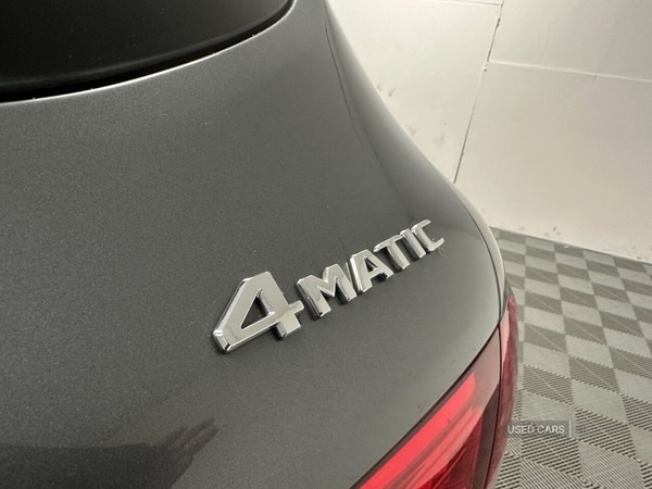 Used Mercedes-Benz GLC 2017 for sale - 76597558: Photo 7