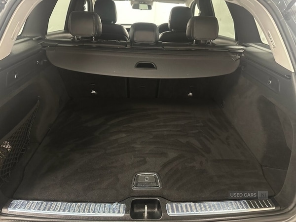 Used Mercedes-Benz GLC 2017 for sale - 76597558: Photo 9