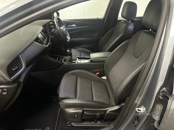 Used Vauxhall Insignia 2020 for sale - 77084557: Photo 12