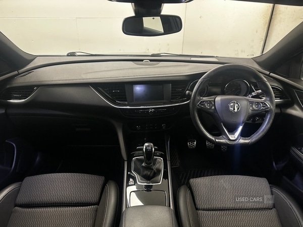Used Vauxhall Insignia 2020 for sale - 77084557: Photo 14