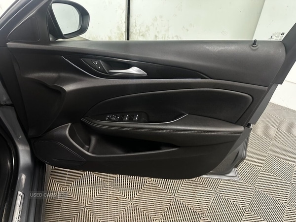 Used Vauxhall Insignia 2020 for sale - 77084557: Photo 16