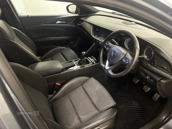 Used Vauxhall Insignia 2020 for sale - 77084557: Photo 18