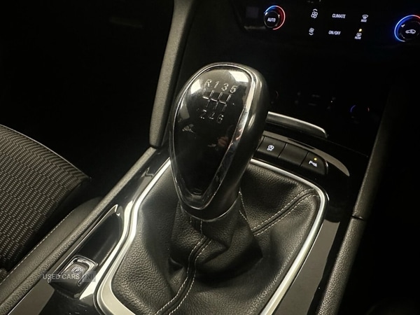 Used Vauxhall Insignia 2020 for sale - 77084557: Photo 20