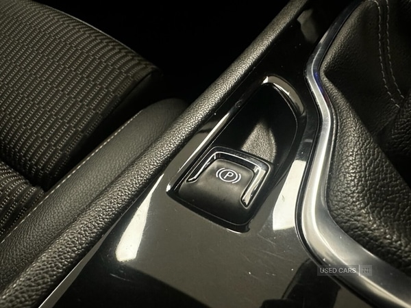 Used Vauxhall Insignia 2020 for sale - 77084557: Photo 21