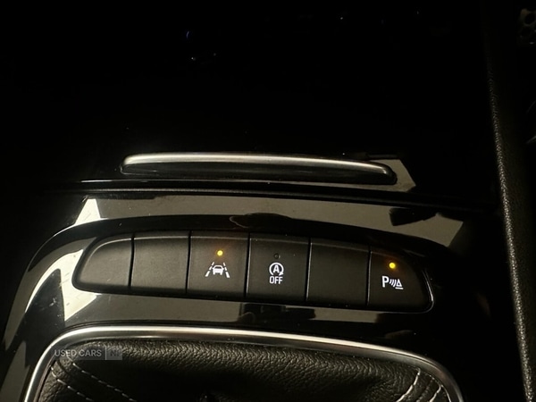 Used Vauxhall Insignia 2020 for sale - 77084557: Photo 22