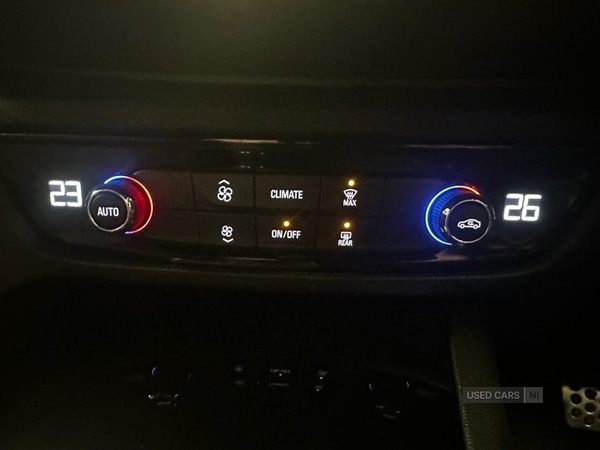 Used Vauxhall Insignia 2020 for sale - 77084557: Photo 23