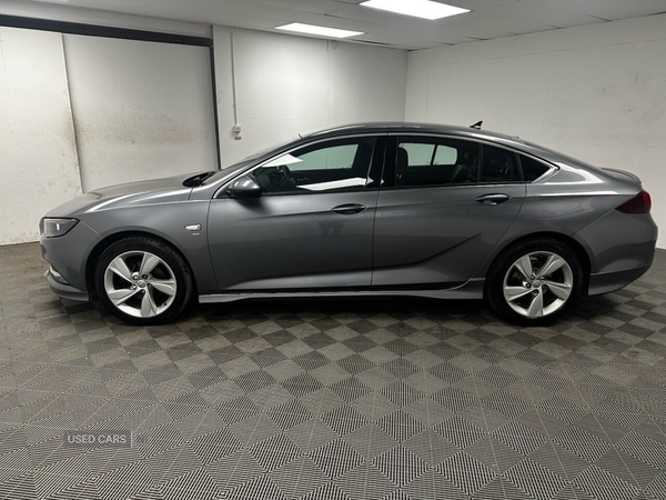 Used Vauxhall Insignia 2020 for sale - 77084557: Photo 4