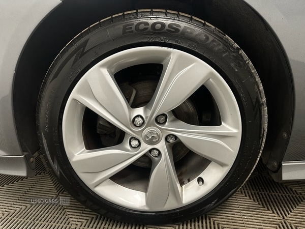 Used Vauxhall Insignia 2020 for sale - 77084557: Photo 5