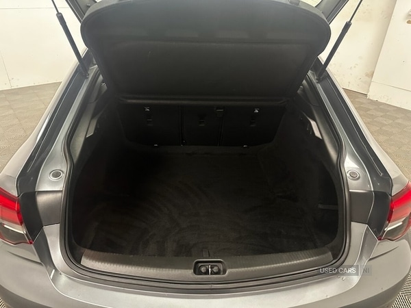 Used Vauxhall Insignia 2020 for sale - 77084557: Photo 8