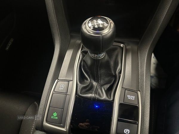 Vehicle 16