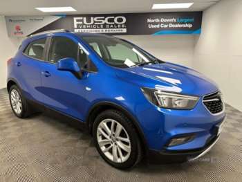 2017 - 1.4T Active 5dr Auto